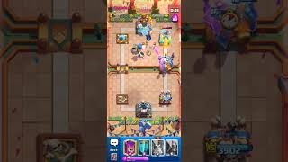 Dual Giant Skeleton Tower Deleted — Opponent DOWN Epic WIN! 💀💀💥😵🏆