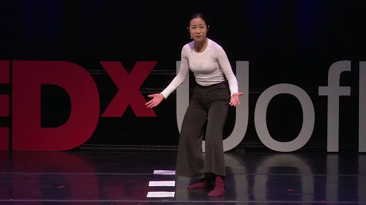 Why dance is NOT a universal language  | Fangfei M...