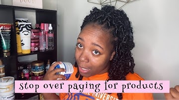 August CurlBOX Non-Subscription Boxes | Get Hair Care Lines for Less $25 | Its BraShannah🔅