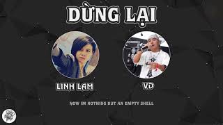 [2012] Dừng Lại - Linh Lam ft. VD