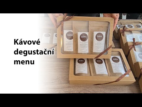 Video: Aké ľahké Je Pochopiť Kávové Menu