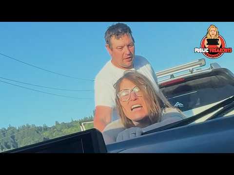 This Lady Is a Total Psycho | Top 20 NEW Freakouts thumbnail