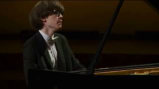 Knyazev Alexander. Beethoven L. Rondo-cappriccio ор. 129 "Rage over a lost penny".