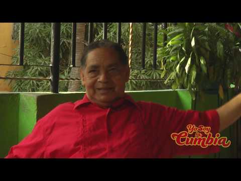 Yo Soy la Cumbia - Entrevista Completa con Edilberto Benitez Tordecilla
