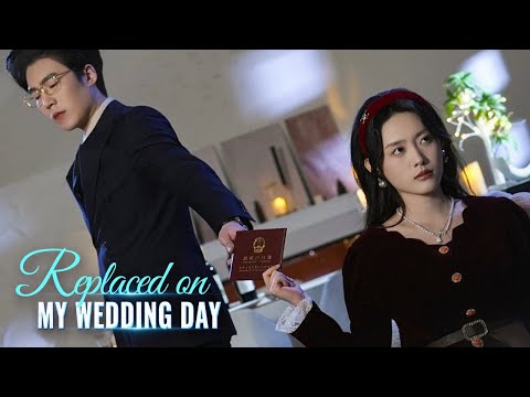 A wedding turned into betrayal—will Ivy find redemption or be forever… poster