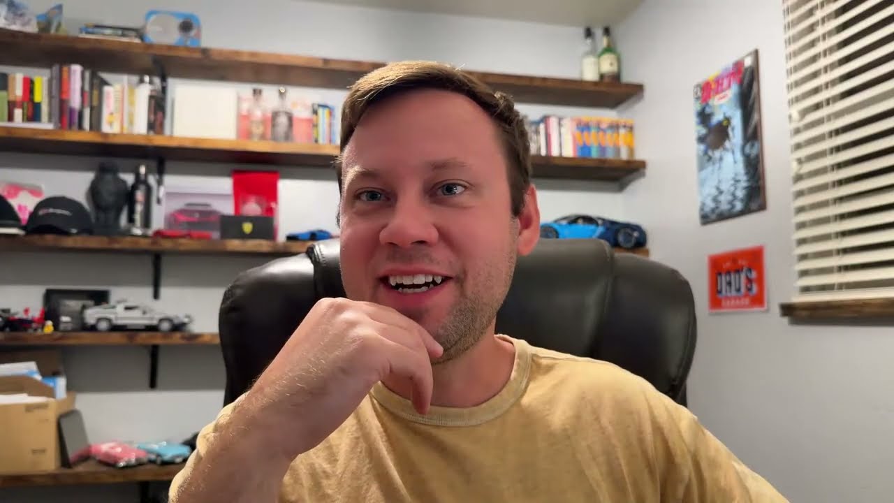 LIVE Car Talk + Q&A Ep. 141 - Matt Maran Motoring
