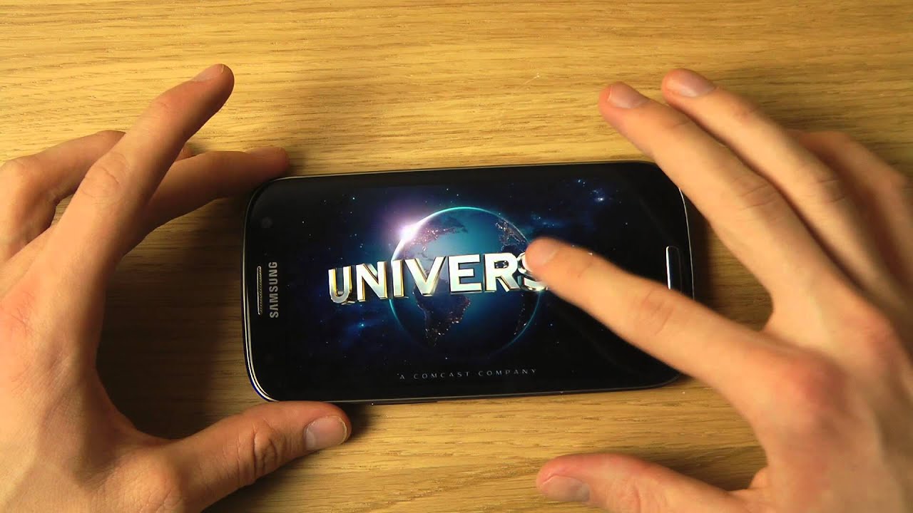 Samsung Galaxy S3 Tips & Tricks Episode 15 MX Player Awesome Free Video Player