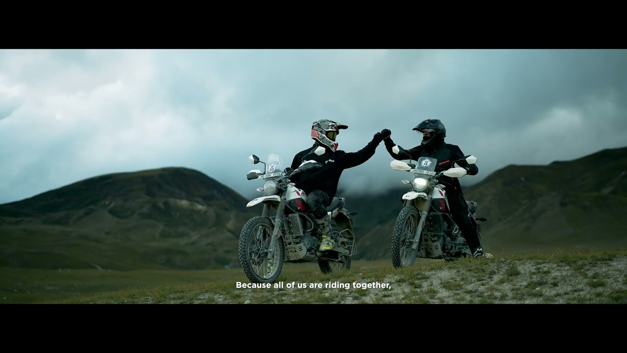 Mystic Mustang 2024 | Chapter 3 | Through The Storm