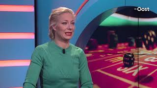 Bizarre Details Zorgfraude 703 Casinobezoeken En Borstvergroting