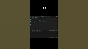 👉#9"Can You Solve This JavaScript MCQ?|Only 1% Get It Right!🚀 #JavaScript#SoftwareYatra"