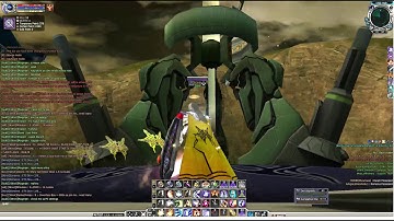 +4 Ores Tutorial - RF Online PlayPark PH