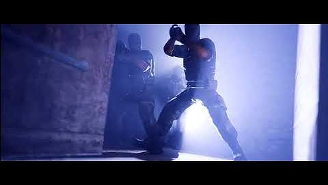 CSS v34 EDIT 2HC  Clips in UNDERGROUND