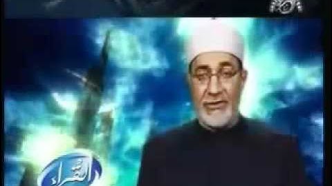 سورة البقرة بصوت الشيخ أحمد عيسي المعصراوي