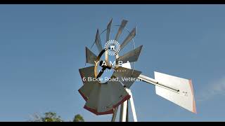 Yamba Realty Group Gympie - 6 Bickle Road, Veteran
