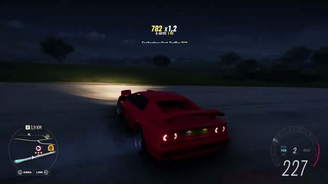 🚗 Car Freitag in Forza Horizon 5 🎮