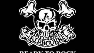 Airbourne - Dirty Angel chords