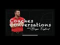 Coaches conversations coach daniel roose vcu
