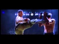 Tekken movie clip  finals jin kazama vs bryan fury