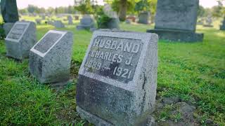 An Introduction to Lakeside Cemetery