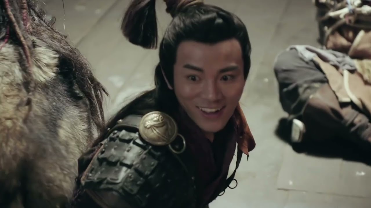 Hero's Dream Episode 6 - Unraveling Destiny