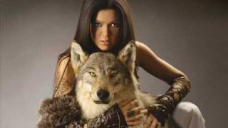 1st European Star Festival Winner ~ Ruslana ~ Dance With The Wolves