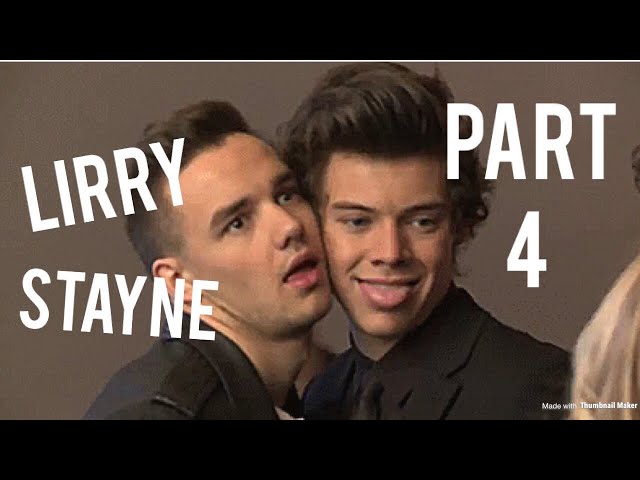 Lirry Stayne Moments! Part 4 class=