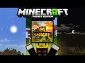 The Best Lag Free Shader For MCPE 1.21+ | (No Patch) Low End Device