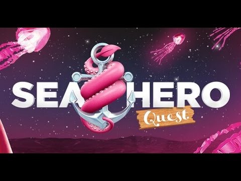 Sea Hero Quest - Android Gameplay