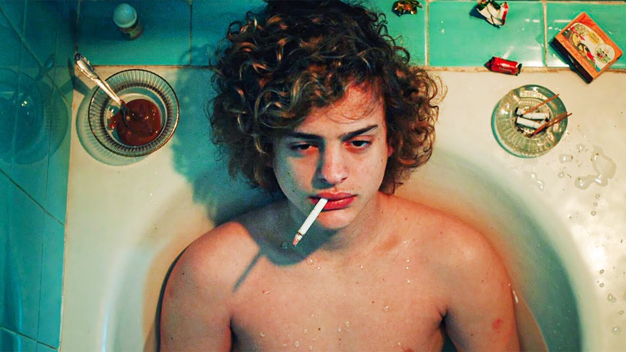 17-летний СОЦИОПАТ Шокировал АРГЕНТИНУ Чудовищными Преступлениями