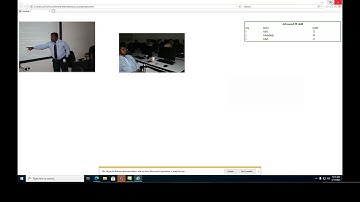 Microsoft web expression 4 lesson 6: Web design using layers