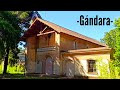 Visitamos el pueblo abandonado de Gándara | Partido de Chascomús