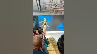 National Costume Puteri Indonesia 2022 Laksmi De-Neefe Suardana