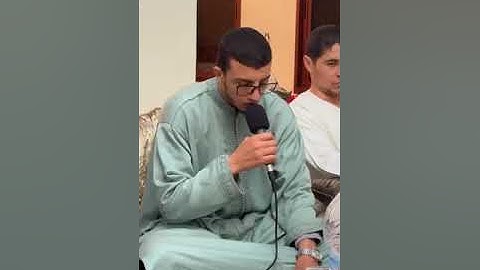 🔴القارئ جعفر السعدي 🔴 سورة النحل 🐝