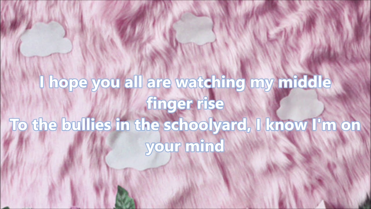 Melanie Martinez Dear Porcupine (Cover) YouTube