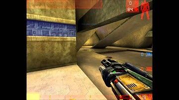 Unreal Tournament Skilled Part 24 Last Command