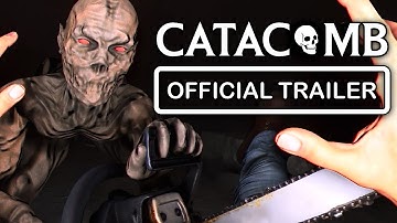 CATACOMB - Coming Soon...