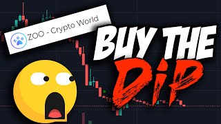 Zoo Token Crypto World 🚨 THE TOP GAMING DAPP *DO THIS NOW!!* screenshot 5
