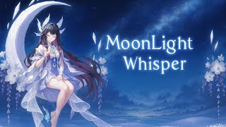 Genshin Impact  Moonlight Whisper  Columbina Song  