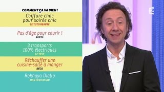 [INTÉGRALE] Comment ça va bien ! 21/01/2016 P1 #CCVB