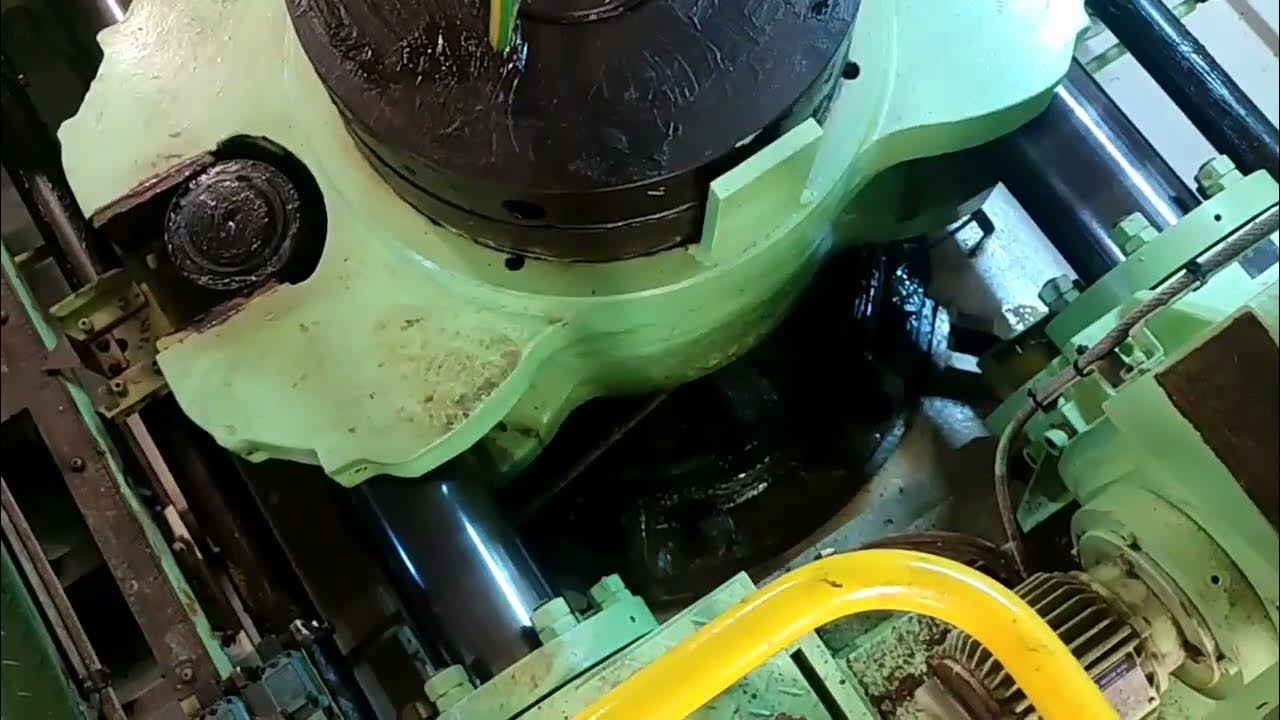 Update for no. 2 steering gear failure YouTube