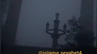 Allah Böyükdür Allah Heçbi̇r Məsci̇di̇n Qapi̇si̇n Baqli̇ Qoymaz