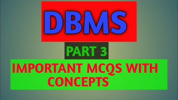 //DBMS part 3//stet CS 2019 #stetcomputerscience#stetcomputerteacherbihar