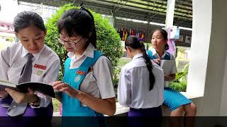 Smk P Pudu 2009