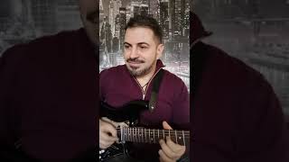 Take Five with transition in 1116 Petio Vasilev Peko guitar Bg