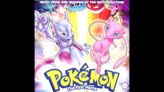 Pokemon The First Movie Theme Song Norwegian