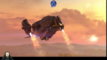 XCOM2 WotC - Part 5 - Operation Steel Walk