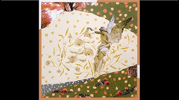 String Machine - Gales of Worry