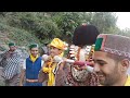 Kalpa to barang shukudh devta shri  mahu naag ji kalpa