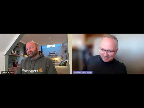 Fireside Chats - Episode 1 | Gritty Leadership Lessons That Stick – From a Soldier’s Perspective