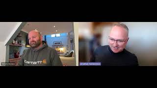 Fireside Chats - Episode 1 | Gritty Leadership Lessons That Stick – From a Soldier’s Perspective